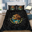 Mexico Aztec Bedding Set QB06292002 - Amaze Style™-Quilt