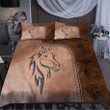 Horse Bedding Set VP10122004 - Amaze Style™-Bedding Set