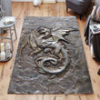 Dragon rug Pi112060 - Amaze Style™