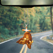 Lion Jesus Unique Design Car Hanging Ornament - Amaze Style™