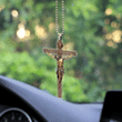 Jesus Unique Design Car Hanging Ornament - Amaze Style™