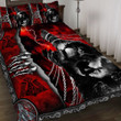 Wolf Viking 3D All Over Printed Bedding Set - Amaze Style™