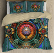 Celtic Colorful 3D All Over Printed Bedding Set - Amaze Style™