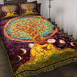 Tree Of Life 3D All Over Printed Bedding Set - Amaze Style™