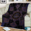 Mandala 3D All Over Printed Blanket - Amaze Style™-blanket
