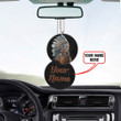Customize Name Native American Unique Design Car Hanging Ornament AM20042104 - Amaze Style™