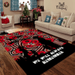 Anzac Day Lest We Forget 3D All Over Rug - Amaze Style™