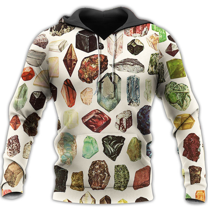 Gemstone 3D All Over Printed Shirts for Men and Women TT040302 - Amaze Style™-Apparel