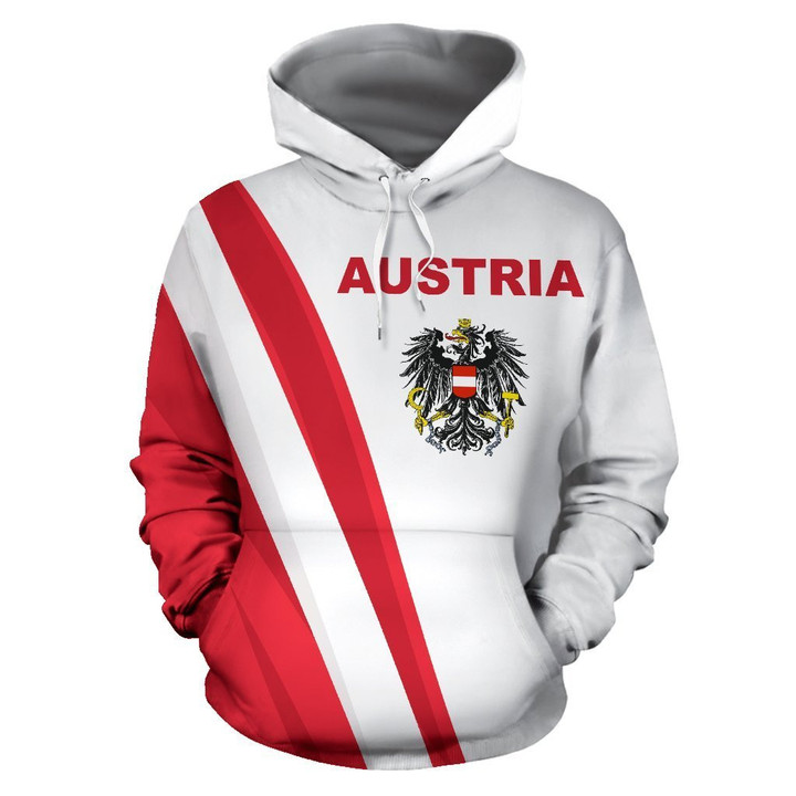 Austria Hoodie AF-NVD1043 - Amaze Style™