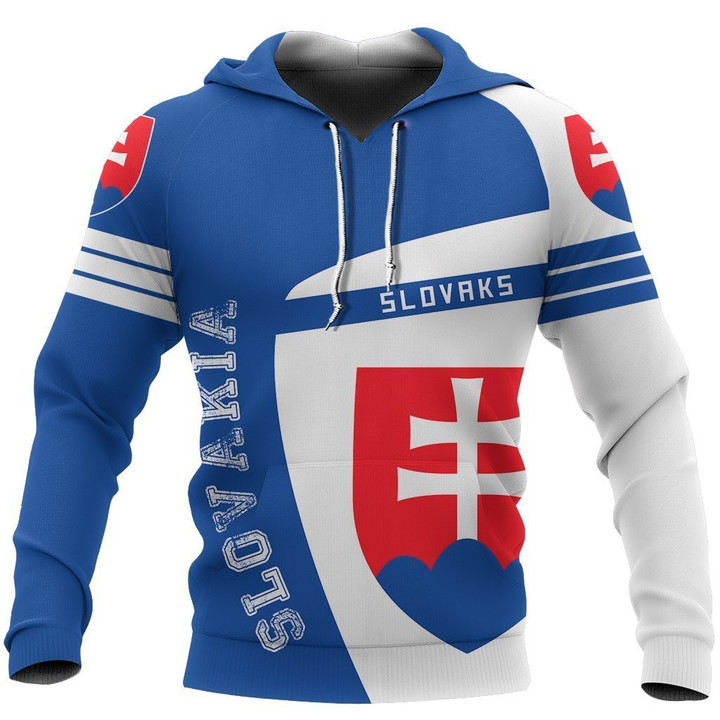 Slovakia Sport Premium Style - Amaze Style™