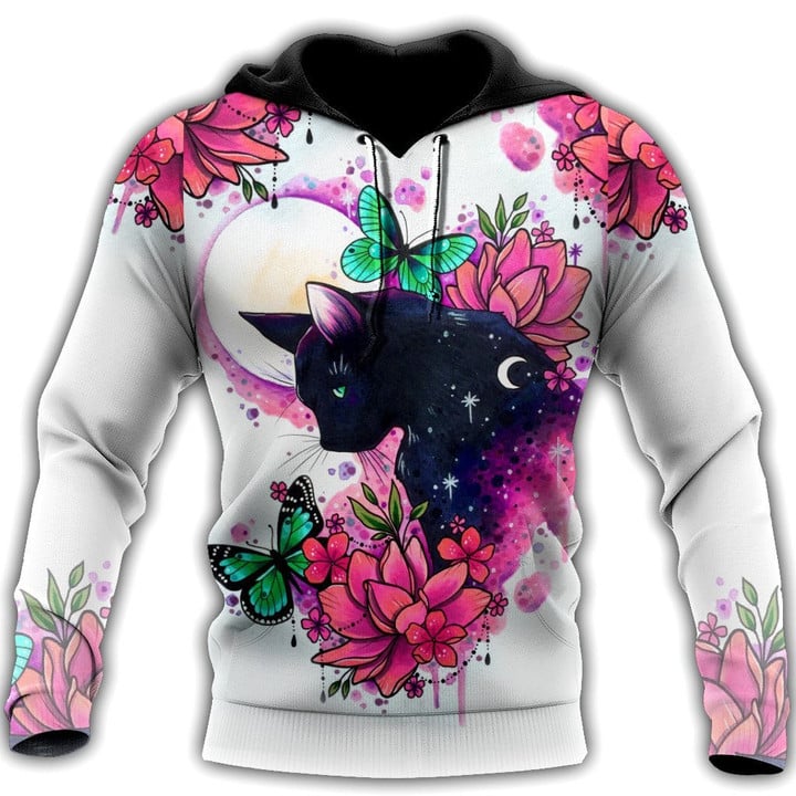 Premium Cat 3D All Over Printed Unisex shirt & short for men and women PL - Amaze Style™-Apparel