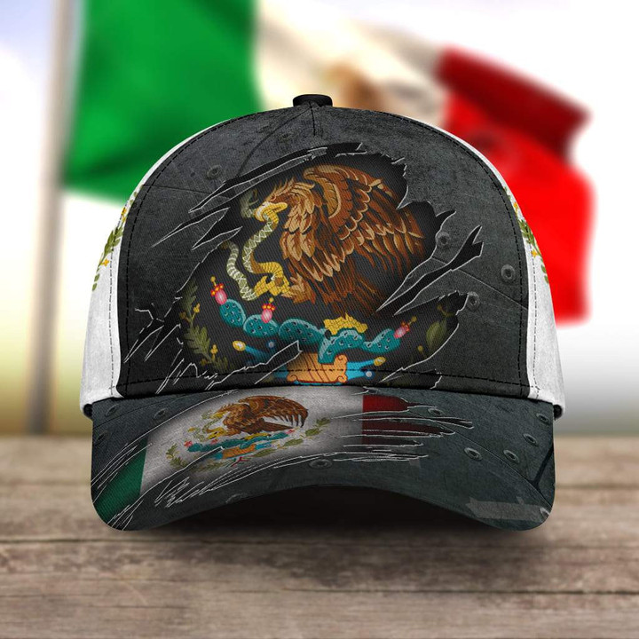 Mexico Classic Cap - Amaze Style™