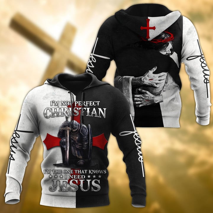 Christian Jesus Easter Day 3D All Over Printed Unisex Shirts - Amaze Style™