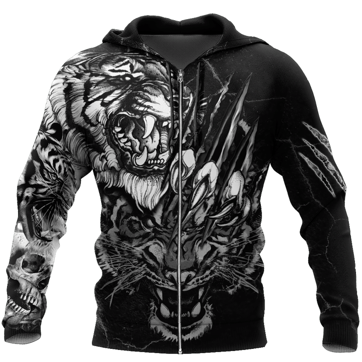 Hoodie shirt for men and women HAC260901S - Amaze Style™-Apparel