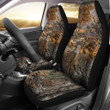 2 pcs Hunting Camo Car Seat Covers - Amaze Style™