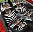 Schnauzer car seat DD09222002 - Amaze Style™-