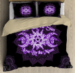 Beautiful Mandala Wicca Bedding Set MEI09292002-MEI - Amaze Style™-Bedding Set