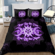 Beautiful Mandala Wicca Bedding Set MEI09292002-MEI - Amaze Style™-Bedding Set