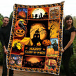 Beautiful Halloween Camping Blanket NTN08152001-MEI - Amaze Style™