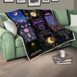 Awesome Sun And Moon Quilt MEI10032002-MEI - Amaze Style™-Quilt