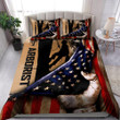 Premium All Over Printed American Arborist Bedding Set MEI - Amaze Style™-Bedding Set