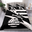 Premium 3D Printed Bretagne Bedding Set MEI - Amaze Style™
