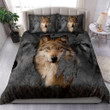 Amazing Wolf All Over Printed Bedding Set MEI - Amaze Style™-Bedding Set