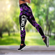 Camo Lover Combo Hoodie And Legging Outfit For Women MEI09222001-MEI - Amaze Style™-Apparel