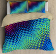 Colorful Hippie Bedding Set DQB07092005-TQH - Amaze Style™-BEDDING SETS