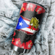 Custom Name Puerto Rico Steel Tumbler SN17042101.S3 - Amaze Style™