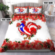 Customize Name Puerto Rico Bedding Set MH06042103 - Amaze Style™