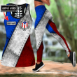 Customize Name Puerto Rico Combo Outfit TNA27032105 - Amaze Style™