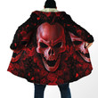 Skull Cloak For Men And Women PD23122001 - Amaze Style™