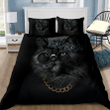 Gangster Cat Bedding Set MH12012106 - Amaze Style™-Bedding Set