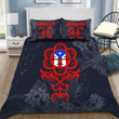 Puerto Rico Lover Bedding Set NTN07072001 - Amaze Style™-BEDDING SETS