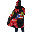 Customize Name Puerto Rico Cloak For Men And Women SN17042101.S2 - Amaze Style™