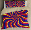 Loving Hippie Bedding Set DQB07102002-TQH - Amaze Style™-BEDDING SETS