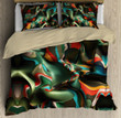 Hippie Bedding Set SN29122002HH - Amaze Style™-BEDDING SETS