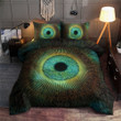 The Hippie Eyes Bedding Set DQB07082004-TQH - Amaze Style™-BEDDING SETS