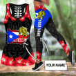 Customize Name Puerto Rico Combo Outfit SN17042101.S1 - Amaze Style™