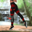 Customize Name Taekwondo Combo Outfit TNA26032103 - Amaze Style™