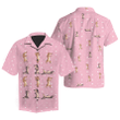 Dachshund Hawaii Shirt For Men And Women DA21052106 - Amaze Style™