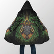 Skull Satanic Cloak For Men And Women VP31122001 - Amaze Style™