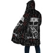 Skull Satanic Cloak For Men And Women TNA05012101 - Amaze Style™