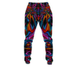 Hippie 3D All Over Printed Unisex Sweatpants TQH200704.S4 - Amaze Style™
