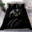 Black Cat Bedding Set MH05012003 - Amaze Style™-BEDDING SETS