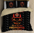 Firefighter Is My World Bedding Set AM082013-TQH - Amaze Style™-BEDDING SETS