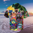 Hippie Hawaii Shirt For Men And Women TNA13042102 - Amaze Style™