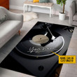Customize Name Vinyl Record Rug NTN27052107 - Amaze Style™