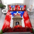 Customize Name Puerto Rico Bedding Set TNA15052105 - Amaze Style™